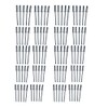Metric Aluminium Blind Pop Pot Rivets Set Fastener Fastening 3.2mm