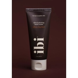 IBI hand Lotion