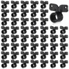 100 Pack 1/2 Pex Clamps Suspension Pipe Clamps 1/2 Inch