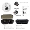 Y30 Wireless Earbuds IPX7 Waterproof HiFi Stereo Bluetooth 5.0 Headphones