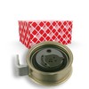 febi bilstein 18554 Tensioner Pulley for Timing Belt, Pack of