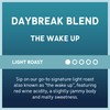 Caribou Coffee Blend Decaf Ground
