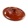 Gaobabu Osotode Ahijo Two-Handed Pot, 4.7 inches (12 cm) (Mesh