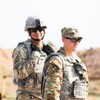 I Saw That Morale Patch - 2Pack Funny Embroidered Emblem