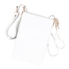 Makeup Artist Storage Bag PU Multifunctional Portable Professional Makeup Travel