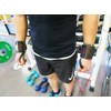 king2ring Wrist Wrap, 23.6 inches (60 cm), 0.04 inch (1