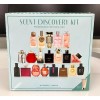 MACY 21-Pc. Fragrance Sampler Set For Him & Her New