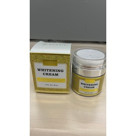 RONKIE Cream for whitening the skin,  Corrector Cream For Body, Underarms, Armpit, Knees, Elbows, and inner Thigh All-Natural 