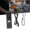 Portable Distance Meter USB Charging Electronic Rangefinder Handheld Distance Measuring