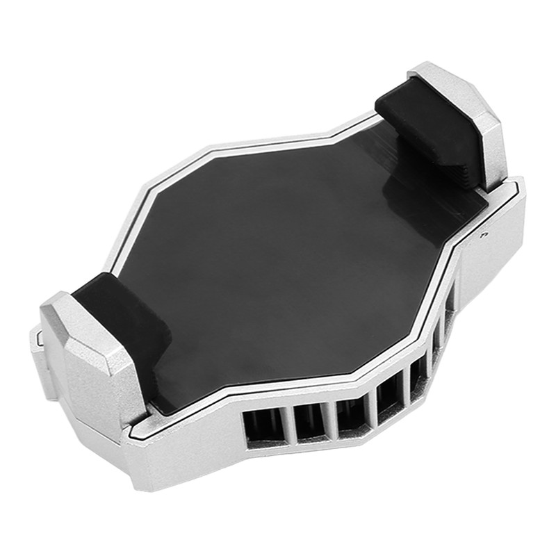 Phone Cooler Cell Phone Cooling Fan with Clip Mobile Phone