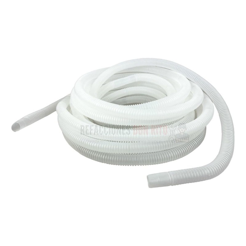 Manguera Desagüe Mini Split Universal 1.8 Cm Diam X 10