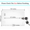 Thermostat Lock Box Universal Thermostat Cover Thermostat Lock Box with