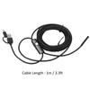 AN100-5.5 5.5mm Flexible Wire 3 in 1 Endoscope for Android