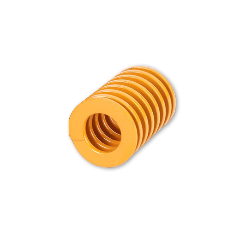 JIHXYER 2pcs Die Spring 20x25mm for 3D Printer Electric Part
