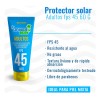 Protector Solar Caribbean Beach Fps Piel Mixta 60g