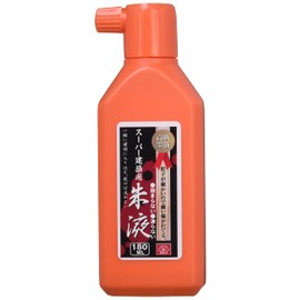 SK11 Super Construction Vermilion Liquid 6.1 fl oz (180 ml)