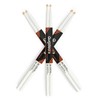QuigBeats Drum Sticks, Hickory 5A Drumsticks, Drumsticks for Adults &