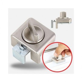 LuminaD G105 - Window Lock Device for Balcony Sash Screen Fastener