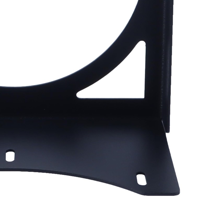 Orivin X Series Under Desk Mount Stealth Mount for XSX
