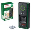 Bosch Truvo 2nd Generation Detector (Easy One Button Operation, Easy