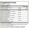Liver Detox Desintoxicación Del Hígado 60 Cápsulas