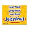 Wrigley's Juicy Fruit Gum 10pk 15 ea