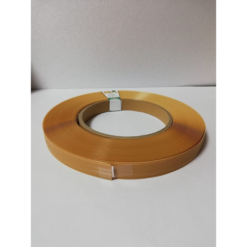 Sliding Tape for Threshold with Hakuri Paper, 6.3 ft (21