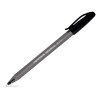 Boligrafo Papermate Kilometrico Punta Fina 0.7 Mm 12 Piezas