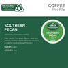 Green Mountain Coffee Roasters Southern Pecan, Single-Serve Keurig K-Cup Pods,