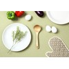 kicoriya Wooden Ladle Ladle Size Selectable with S Hook (S