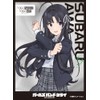 Character Sleeve Girls Band Cry Awa Subaru [C] (EN-1409) Pack
