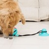 Dog Toy for Agaressive Chewers Mentally Stimulating Tug Of War