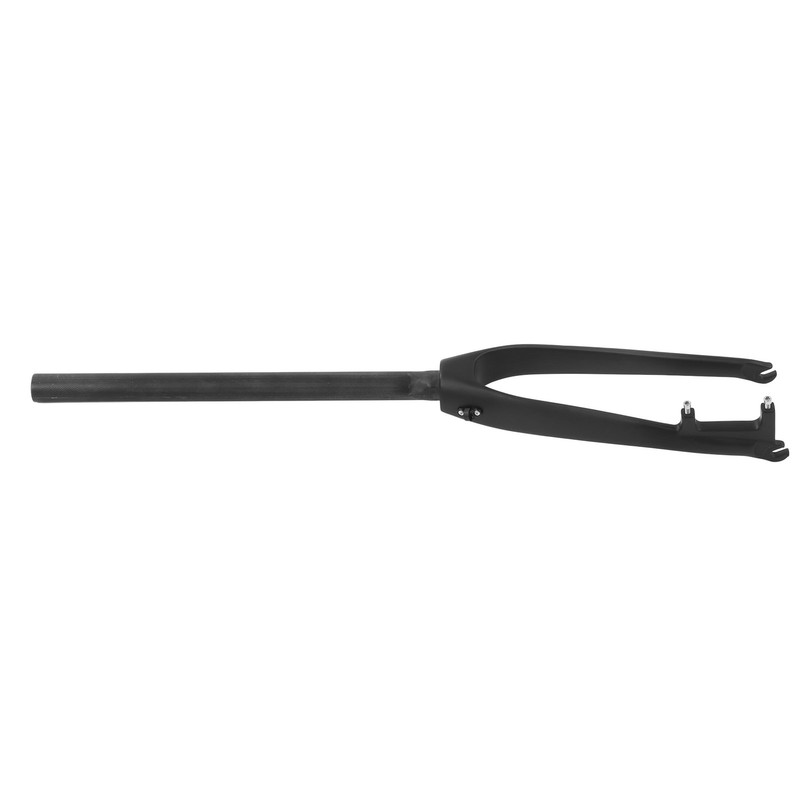 Carbon Fiber Bike Front Fork 20 Inches 406 Disc Brake