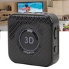 2 in 1 Bluetooth5.1 Receiver Transmitter 3.5mm Stable Connection Wireless
