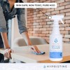 Hypristine Natural Multipurpose Surface Cleaner, 32oz Spray & 2 Pack