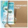Fairy In-Wash Scent Booster 245 g, Fresh, Mild Freshness That