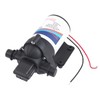 maXpeedingrods RV Water Pump, 12V 45PSI 4GPM Self-priming Water Pump