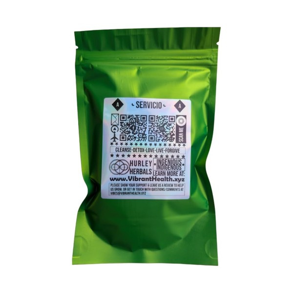 Bai Ya Nang - Rare Tiliacora Triandra - Exotic Loose