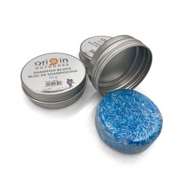 Origin Outdoors Shampoo Block - 60 g