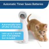 PetSafe PTY00-14244 FroliCat BOLT Automatic Interactive Laser Light Cat Toy