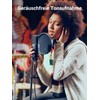 Ugreen Microphone Cable High Quality XLR Male to XLR Female