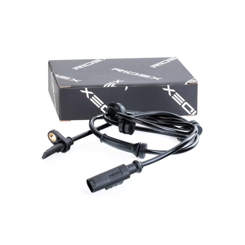 RIDEX 412W0244 Sensor, Wheel Speed Sensor, Wheel Speed Sensor, Ep