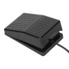 USB Foot Switch Pedal High Sensitivity Multifunctional Ergonomic Single Foot