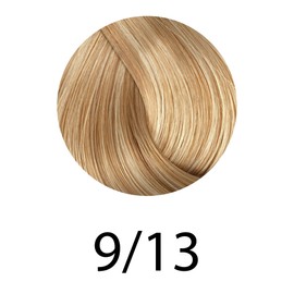 FarmaVita Life Color Plus Hair Colour 100 ml 9.13 Light Blonde Beige