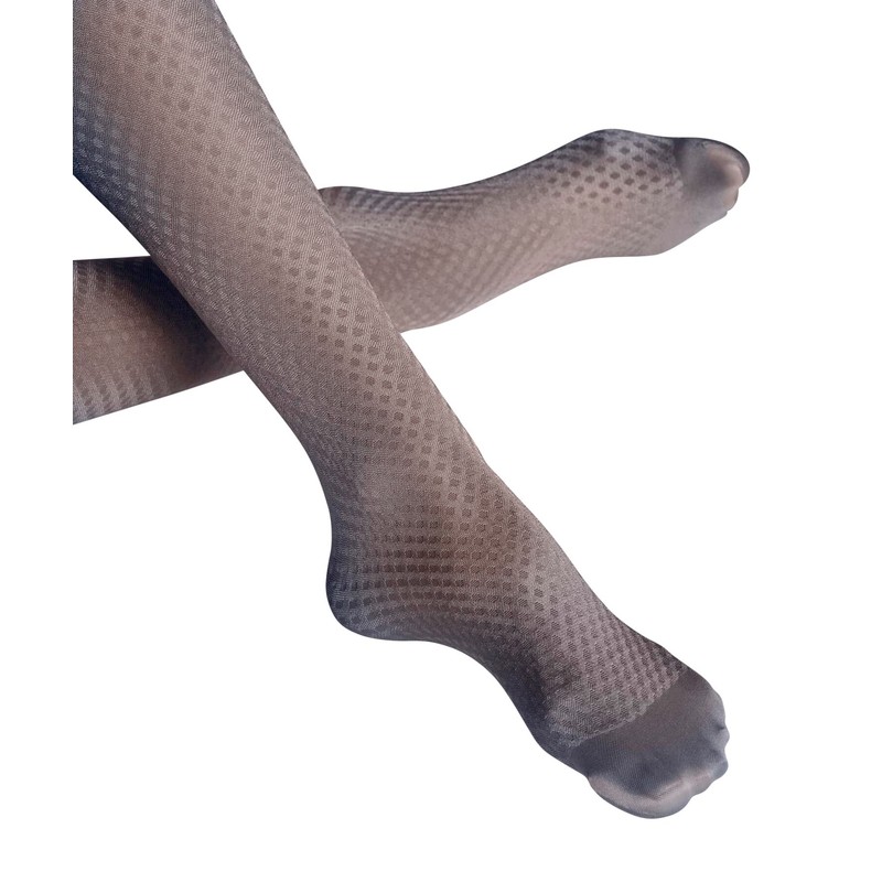 FALKE Women's Tights, Blue Royal Blue 6000, M - L