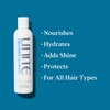 UNITE Hair - 7SECONDS Conditioner – Moisture-Enriched, Color-Safe Professional Conditioner