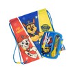 Sorrisini Children's Lunch Box with Cutlery Set, Children's Gym Bag,