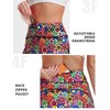 KORALHY Skorts Skirts for Women Dressy, Womens Golf Skort with