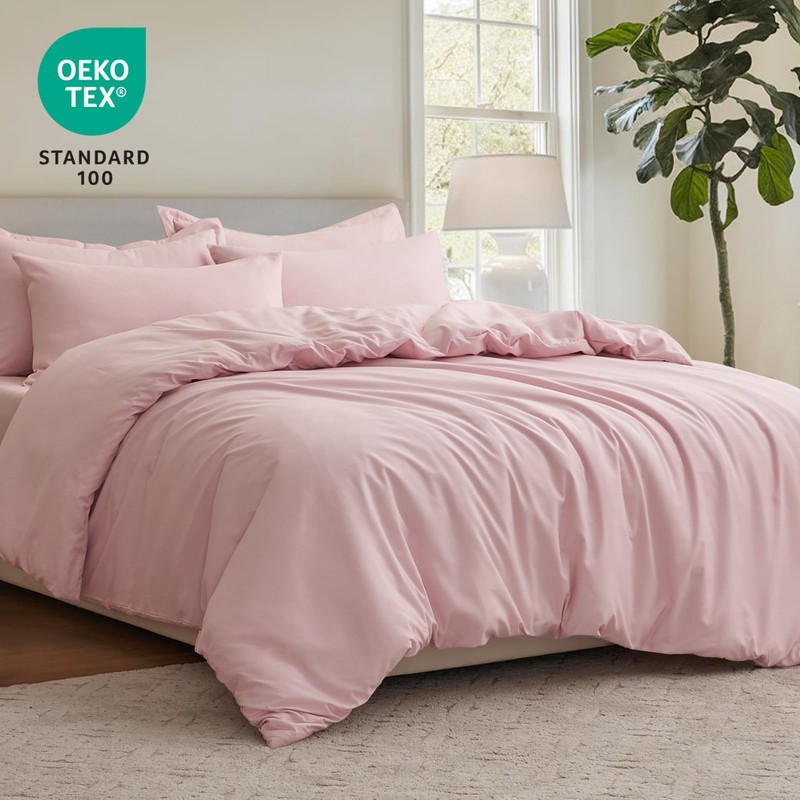 Tifschlaf Single Duvet Cover Set - Single Bedding Set Soft