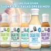 G Hughes Sugar Free Sweet Vinaigrette Dressing - Sugar Free